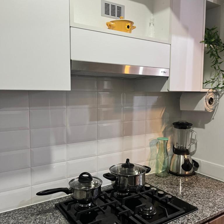 Miraflores premiere apartment - One-Bedroom Apartment - 16