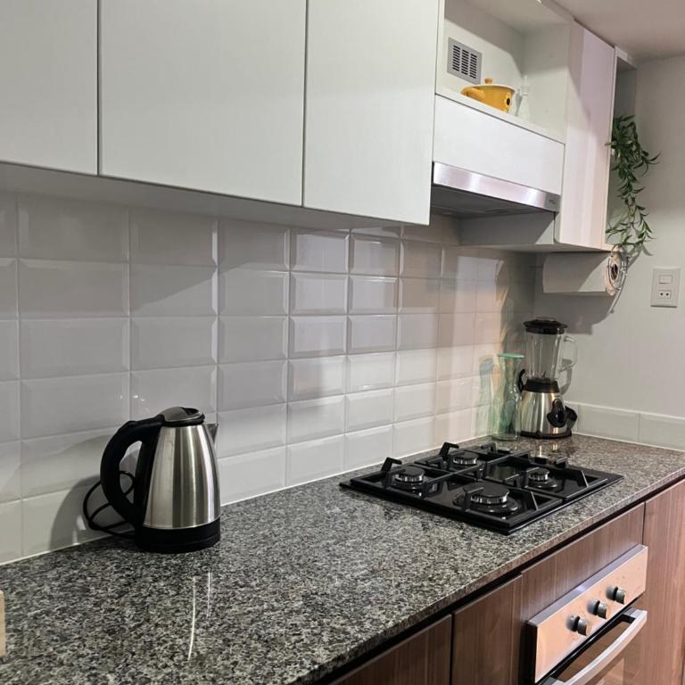 Miraflores premiere apartment - One-Bedroom Apartment - 17