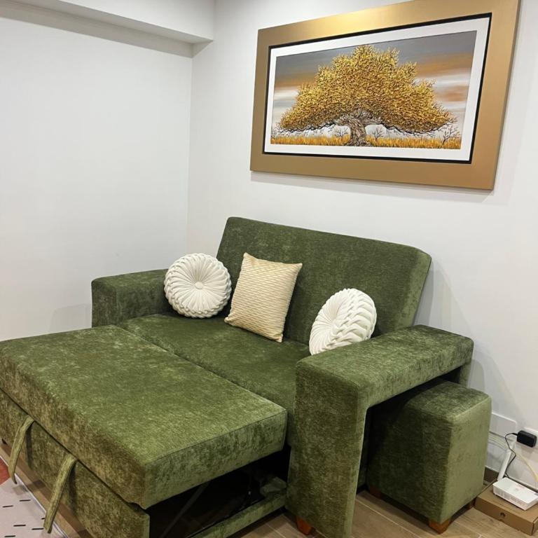 Miraflores premiere apartment - One-Bedroom Apartment - 20