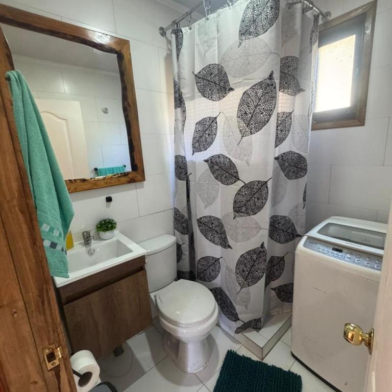 Casa con vista al rio Cutipay - Casa de 4 dormitorios - 23