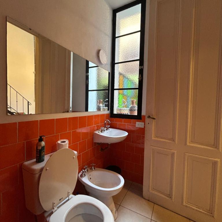 Departamento en corazón de san telmo - Apartamento de 1 dormitorio - 3