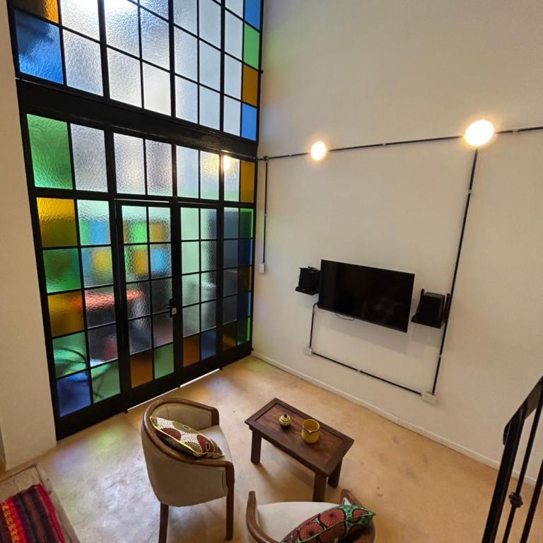 Departamento en corazón de san telmo - Apartamento de 1 dormitorio - 5