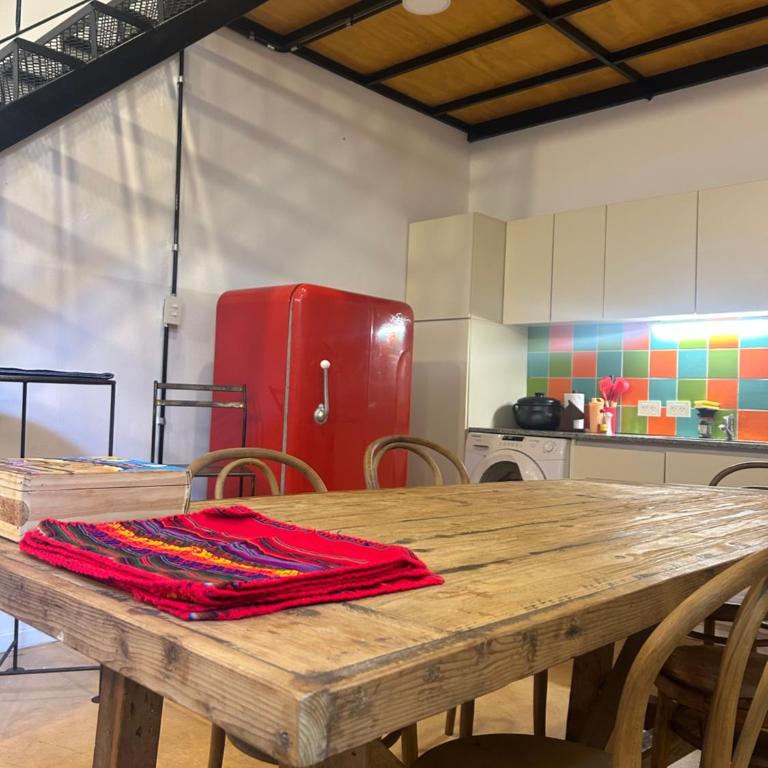 Departamento en corazón de san telmo - Apartamento de 1 dormitorio - 6