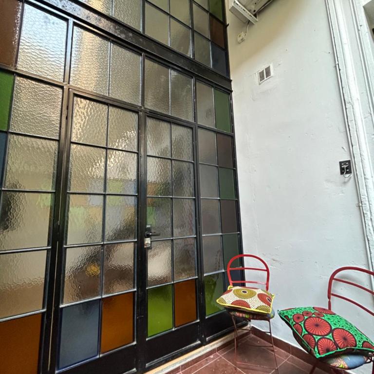 Departamento en corazón de san telmo - Apartamento de 1 dormitorio - 8