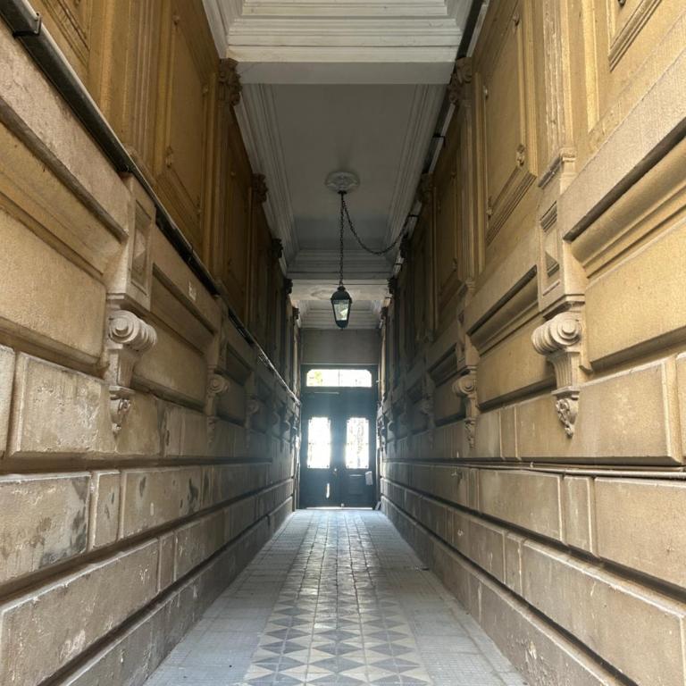 Departamento en corazón de san telmo - Apartamento de 1 dormitorio - 10