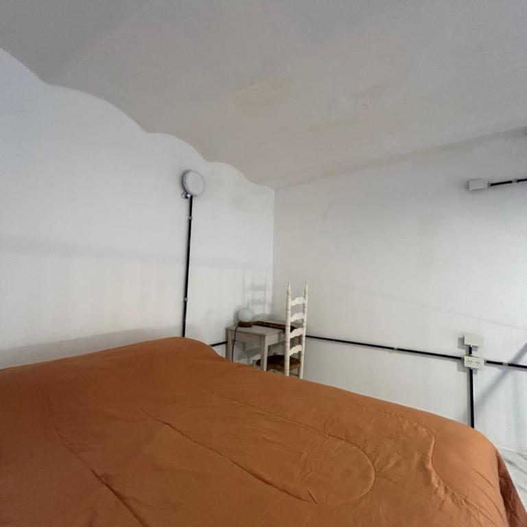 Departamento en corazón de san telmo - Apartamento de 1 dormitorio - 11