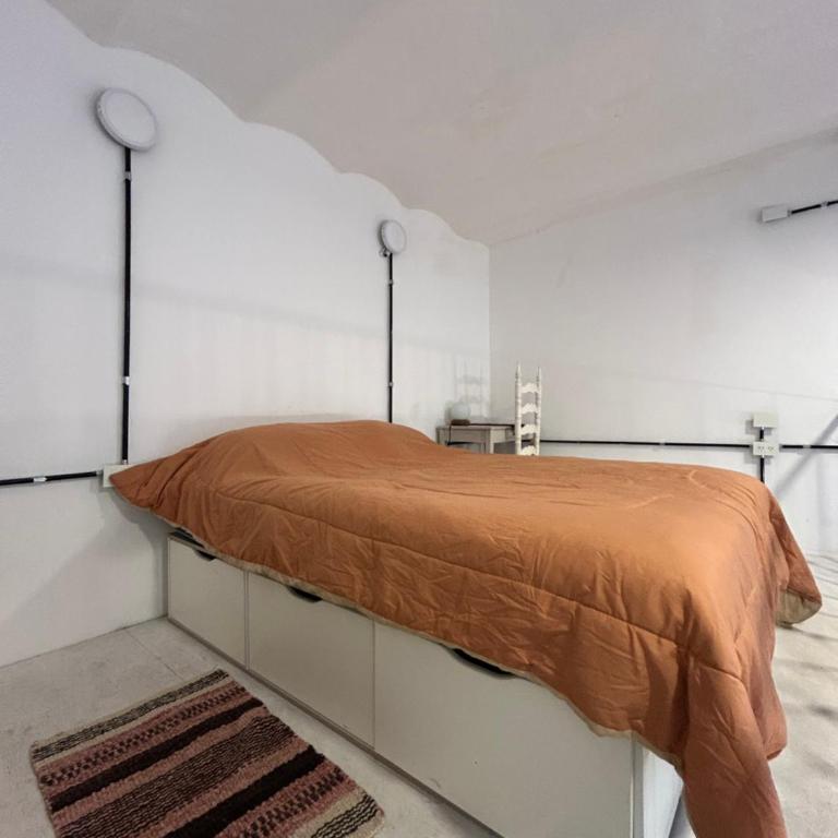 Departamento en corazón de san telmo - Apartamento de 1 dormitorio - 12