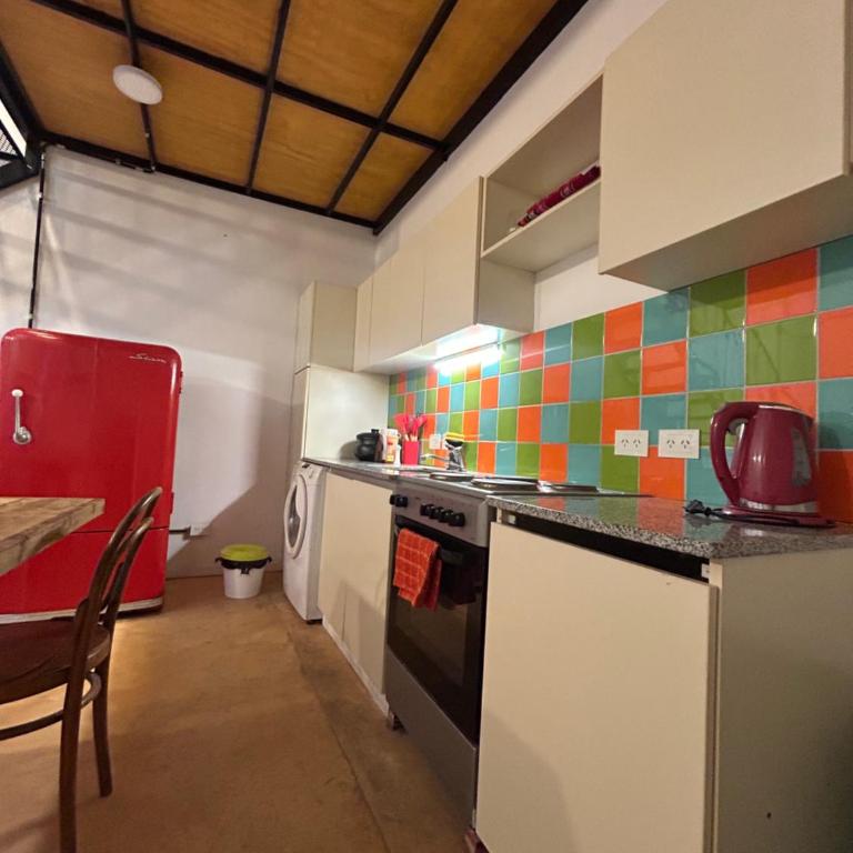 Departamento en corazón de san telmo - Apartamento de 1 dormitorio - 14