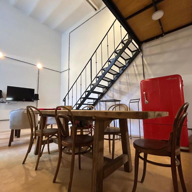 Departamento en corazón de san telmo - Apartamento de 1 dormitorio - 21