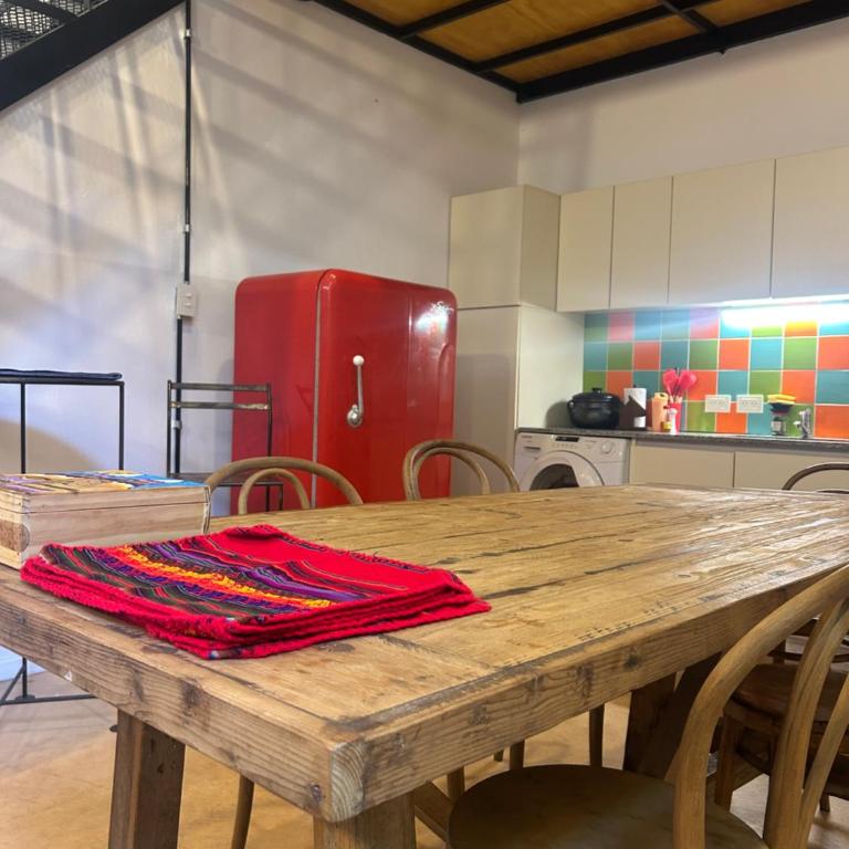 Departamento en corazón de san telmo - Apartamento de 1 dormitorio - 22