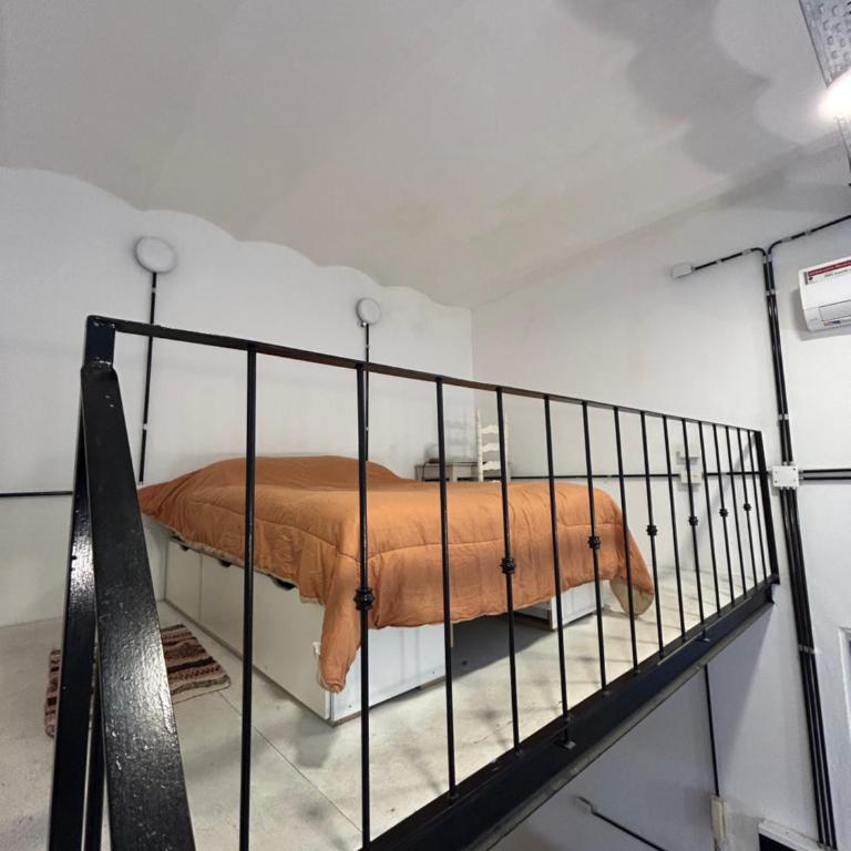 Departamento en corazón de san telmo - Apartamento de 1 dormitorio - 23