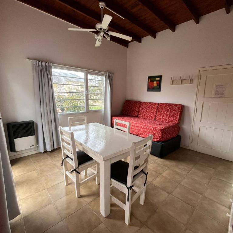 Granville Apart - Apartamento de 1 dormitorio - 6