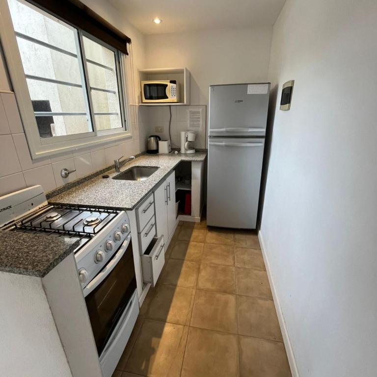 Granville Apart - Apartamento de 1 dormitorio - 8