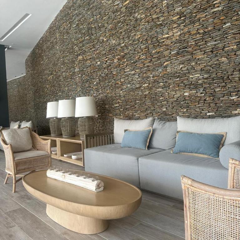 The pearl of Santa Marta, Caribbean Sea view - Apartamento de 1 dormitorio con vistas al mar - 33