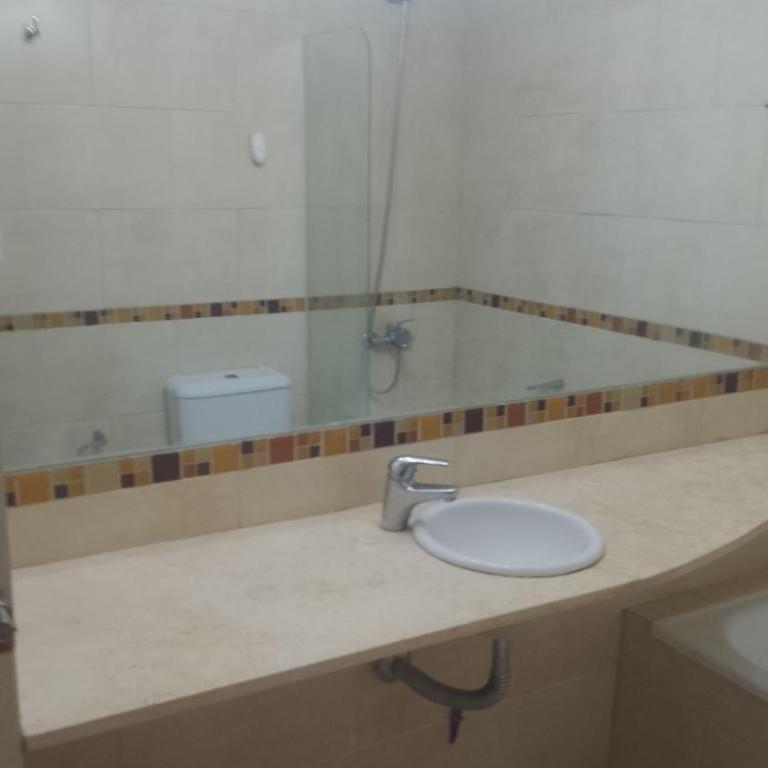 departamento caballito - Two-Bedroom Apartment - 2