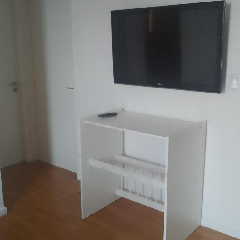 departamento caballito - Two-Bedroom Apartment - 8
