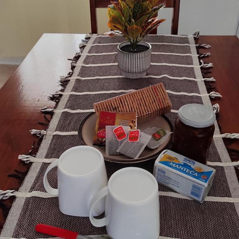 Alquiler Temporario Oliva - One-Bedroom House - 17