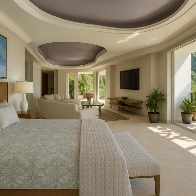 Luxury Ocean Frontage Boutique Suites - Villa frente a la playa - 9