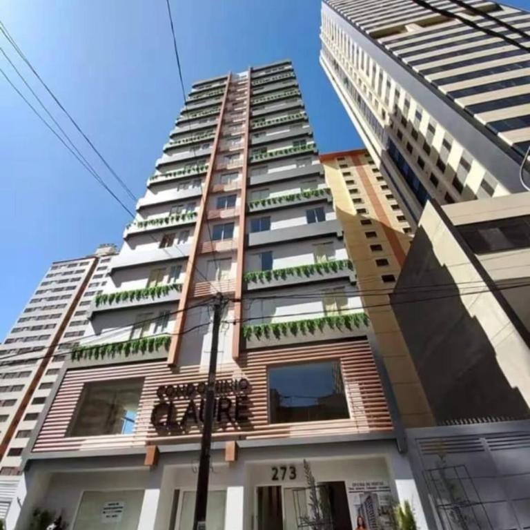 Confortable y lindo Departamento en la mejor Zona - One-Bedroom Apartment - 22