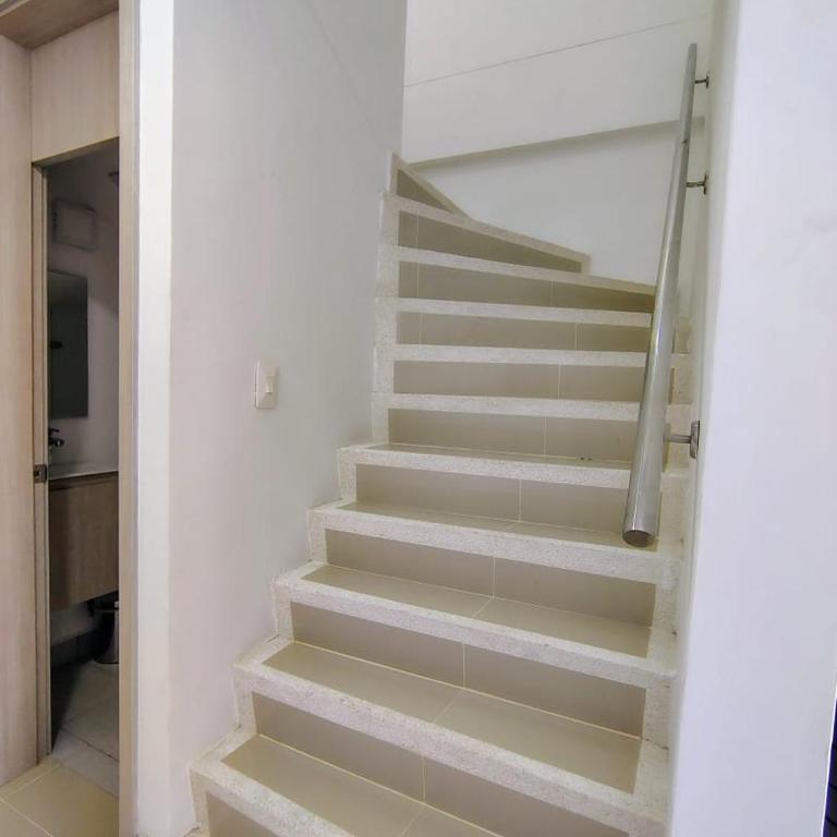 Apartamento en Edificio Magno Loft Apto DP 1001 - One-Bedroom Apartment - 10