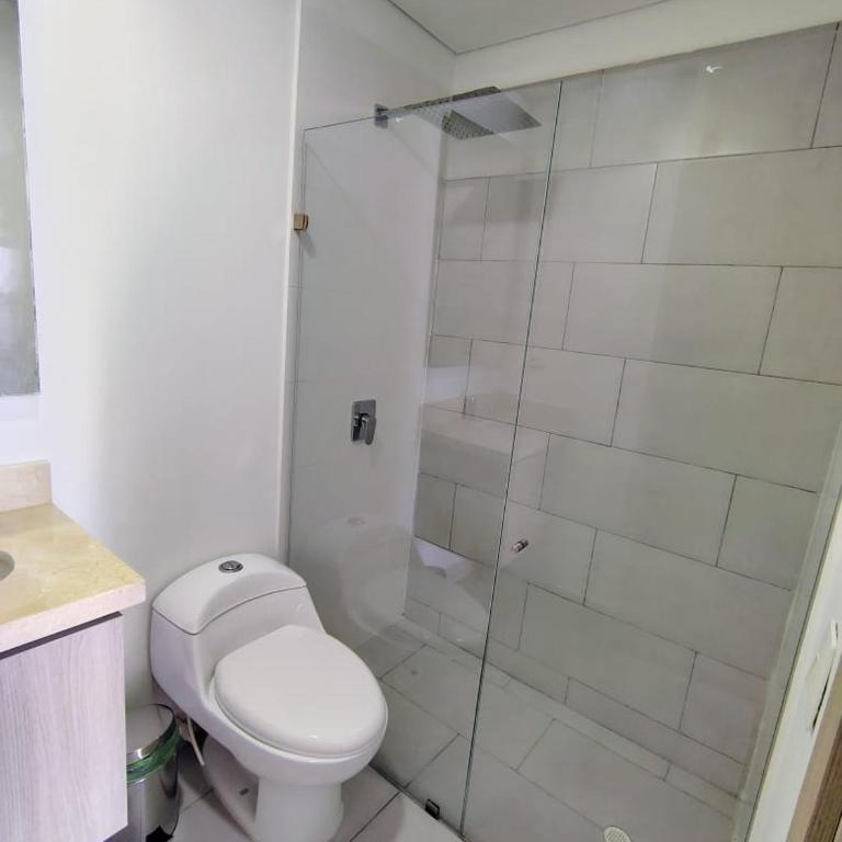 Apartamento en Edificio Magno Loft Apto DP 1001 - One-Bedroom Apartment - 15