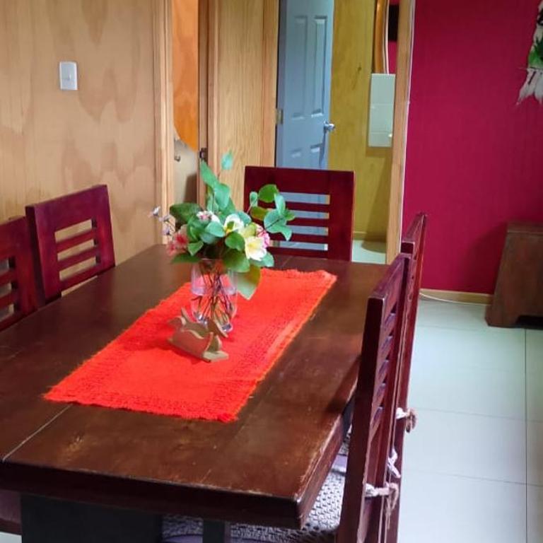 El Rincon de la Olguita - Two-Bedroom House - 2