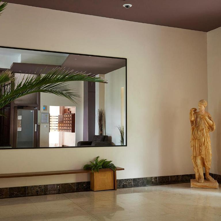 Charmant studio avec vue et WiFi à Aix-les-Bains - FR-1-555-119 - Studio - 5