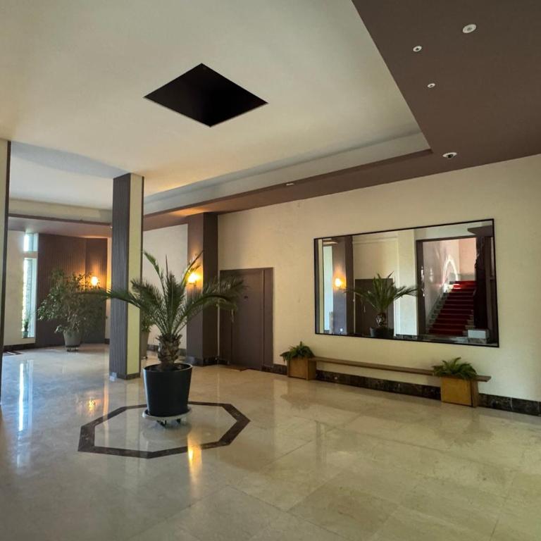 Charmant studio avec vue et WiFi à Aix-les-Bains - FR-1-555-119 - Studio - 12