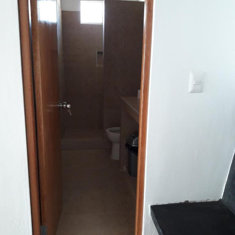 casas de playa canoas de Punta Sal - Casa de 6 dormitorios - 25