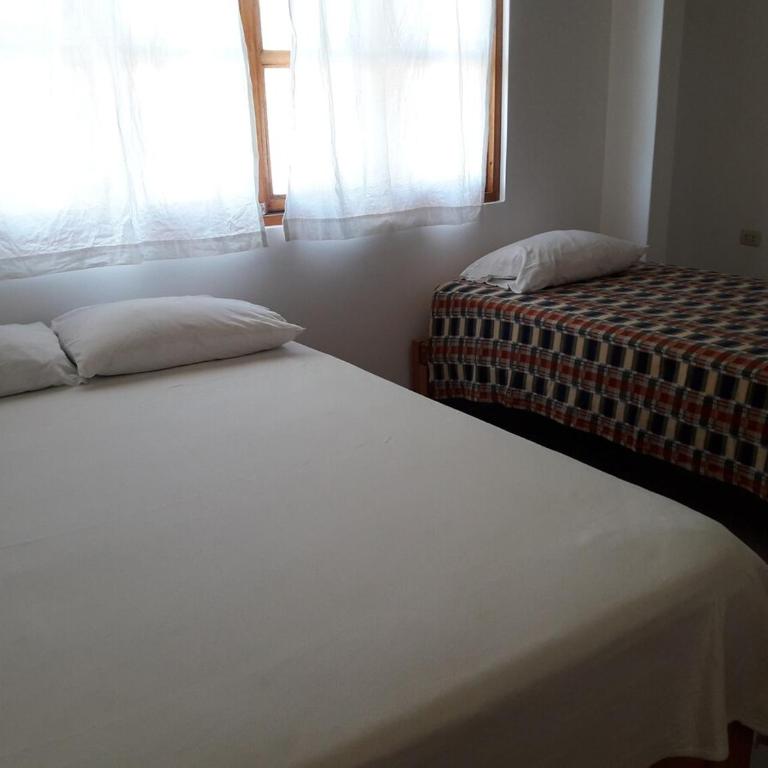 casas de playa canoas de Punta Sal - Casa de 6 dormitorios - 26