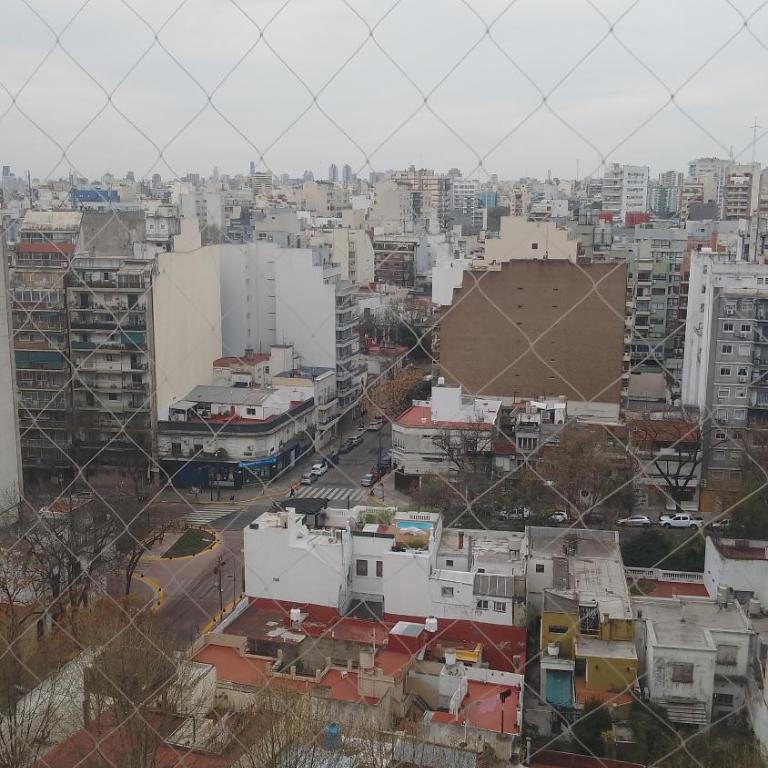 Colpayo 760 - Apartamento de 2 dormitorios - 1