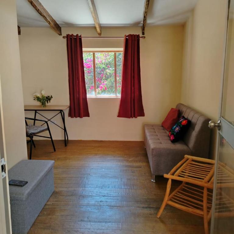 Nicolasa Wasi - Apartamento de 1 dormitorio - 8