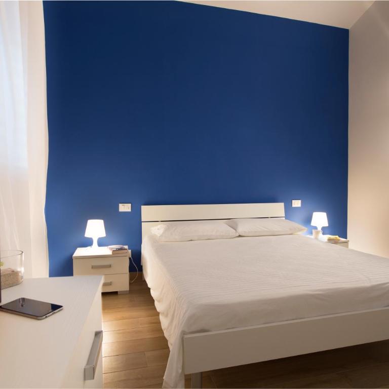 Holiday Home Nicola Santoro - Casa Vacanze - 6