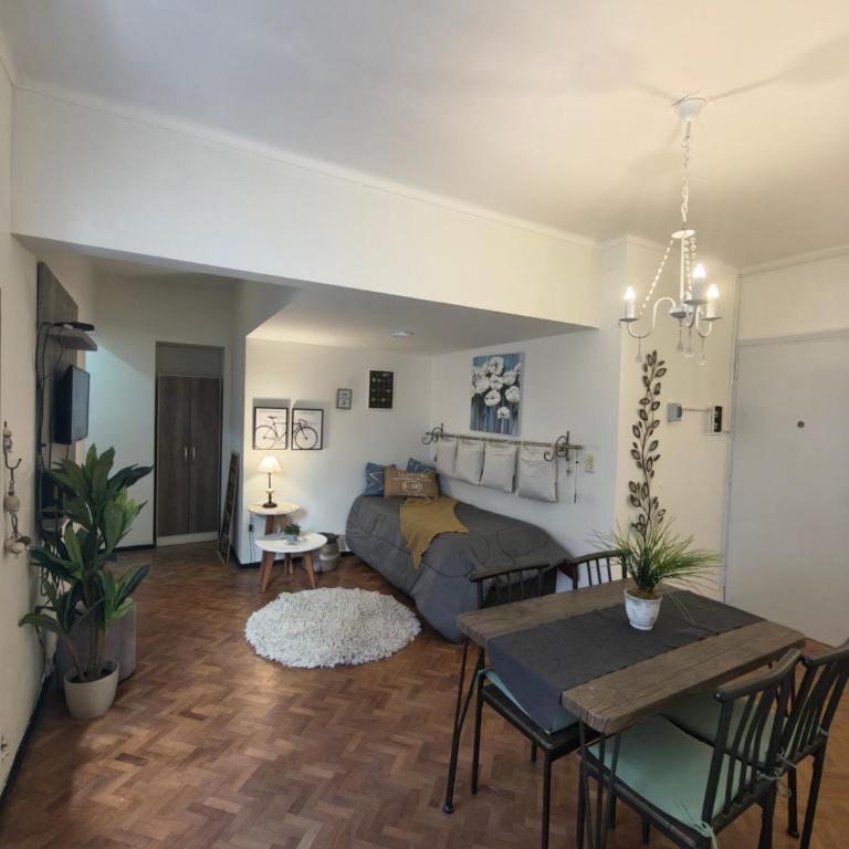 VLV AMIGORENA Mendoza - Apartamento de 1 dormitorio - 4