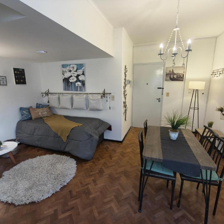 VLV AMIGORENA Mendoza - One-Bedroom Apartment - 4