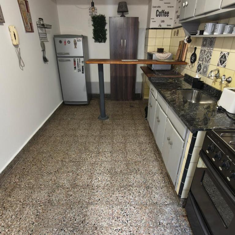 VLV AMIGORENA Mendoza - Apartamento de 1 dormitorio - 19