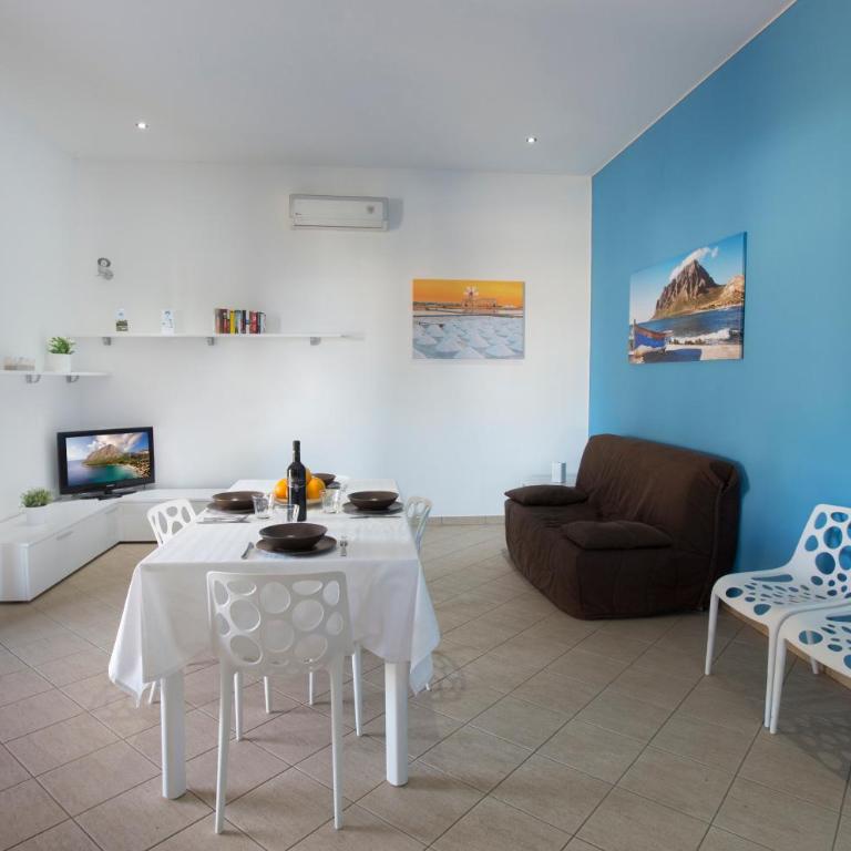 Holiday Home Nicola Santoro - Casa con 3 Camere da Letto - 5