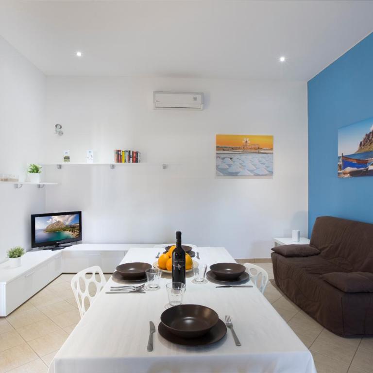 Holiday Home Nicola Santoro - Casa con 3 Camere da Letto - 6