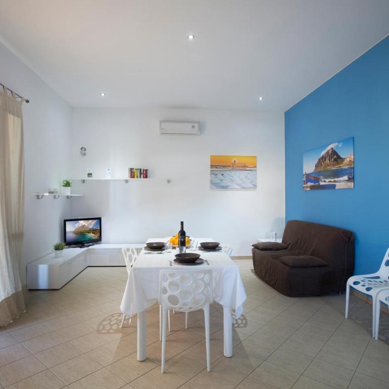 Holiday Home Nicola Santoro - Casa con 3 Camere da Letto - 7