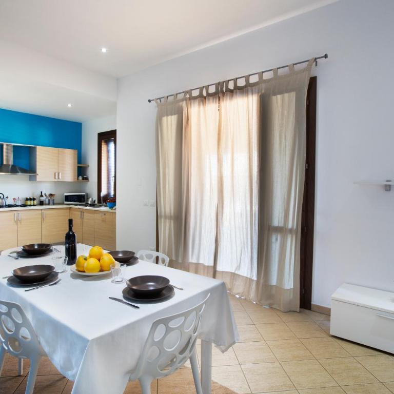 Holiday Home Nicola Santoro - Casa con 3 Camere da Letto - 8