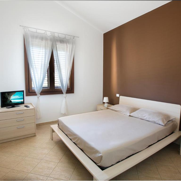 Holiday Home Nicola Santoro - Casa con 3 Camere da Letto - 11