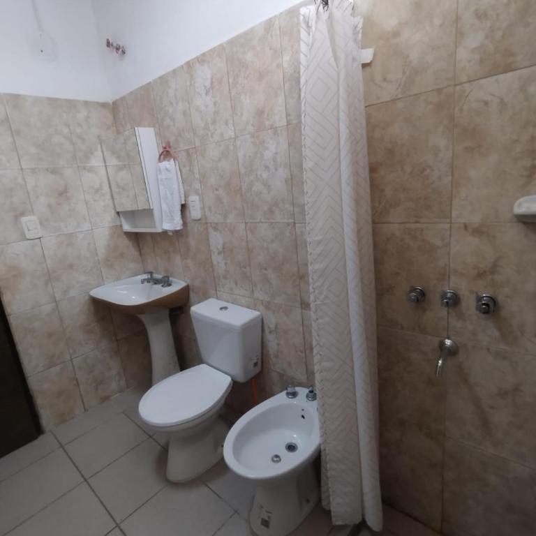 Alojamiento Silvestre - Apartamento de 2 dormitorios - 2