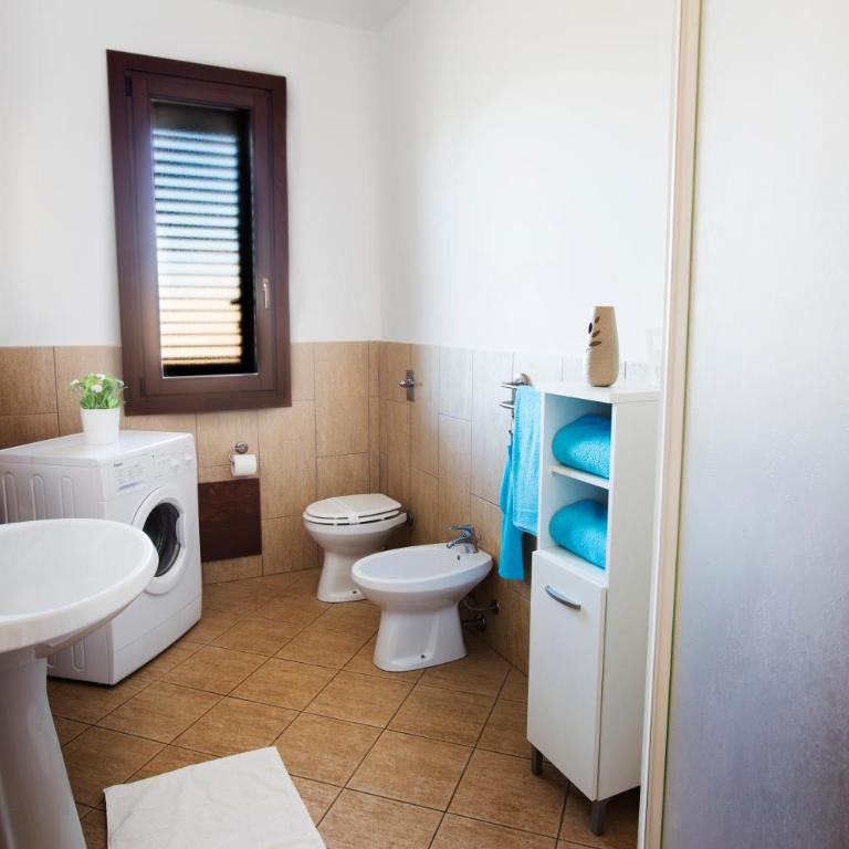 Holiday Home Nicola Santoro - Casa con 3 Camere da Letto - 12