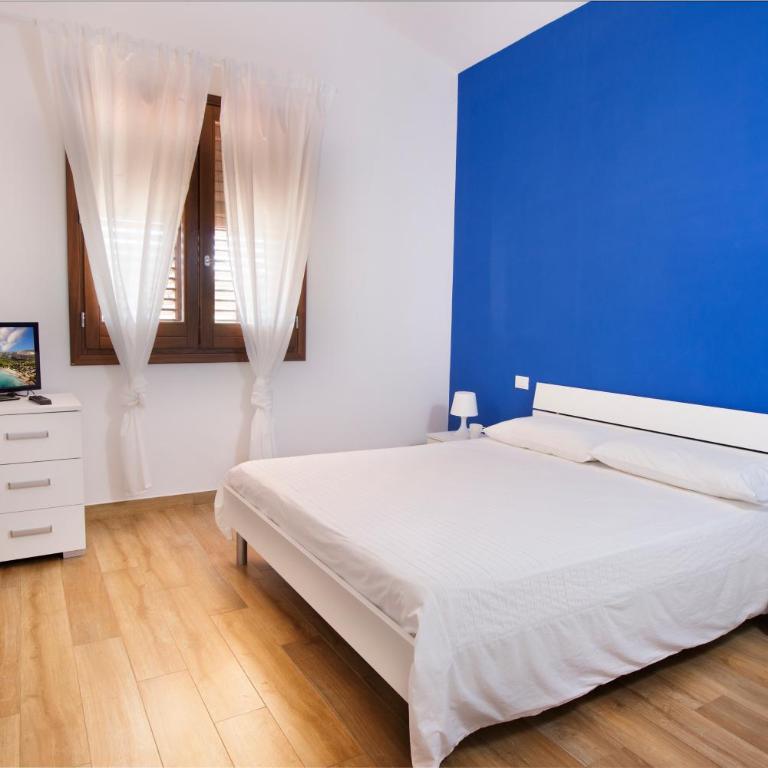 Holiday Home Nicola Santoro - Casa Vacanze - 9