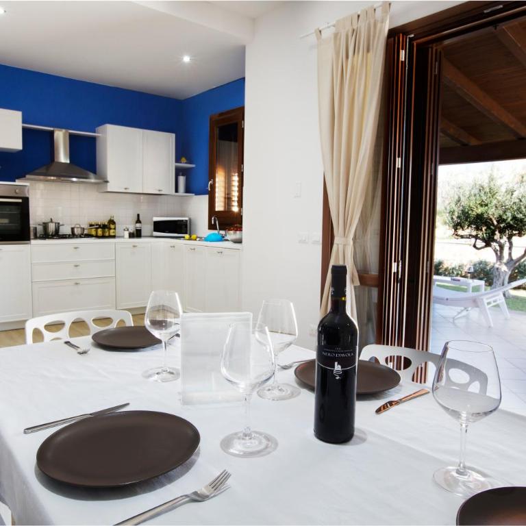 Holiday Home Nicola Santoro - Casa Vacanze - 11