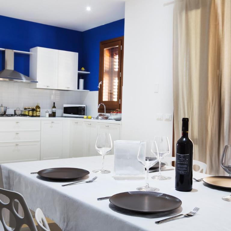 Holiday Home Nicola Santoro - Casa Vacanze - 12