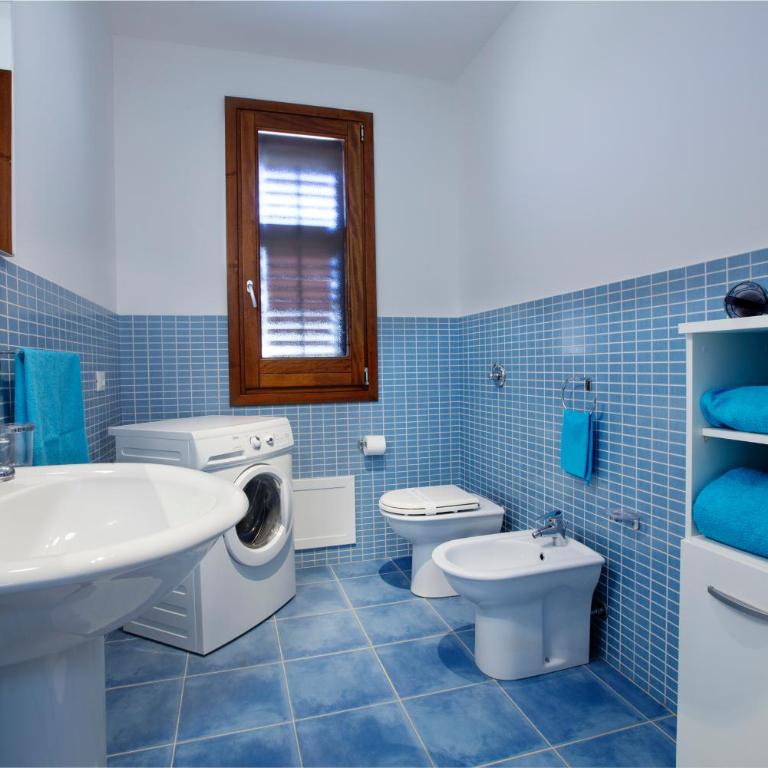 Holiday Home Nicola Santoro - Casa Vacanze - 13