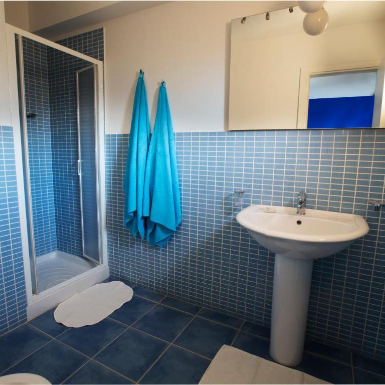 Holiday Home Nicola Santoro - Casa Vacanze - 15