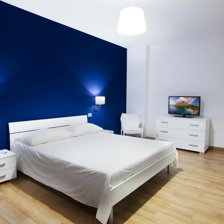 Holiday Home Nicola Santoro - Casa Vacanze - 16