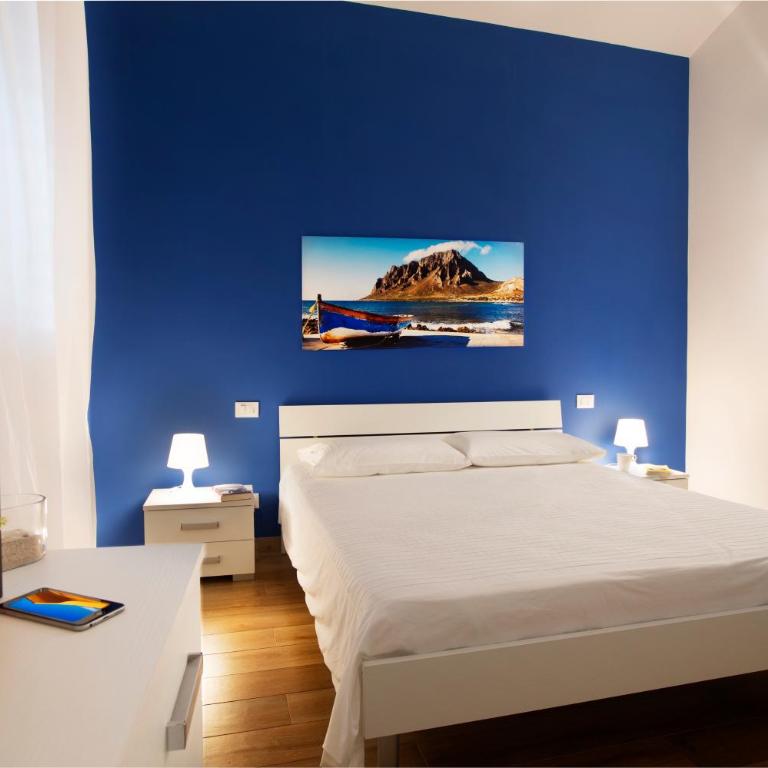 Holiday Home Nicola Santoro - Casa Vacanze - 17